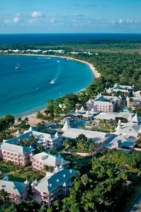 RIU PALACE TROPICAL BAY – Giamaica