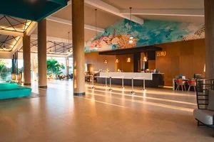 RIU PALACE TROPICAL BAY – Giamaica