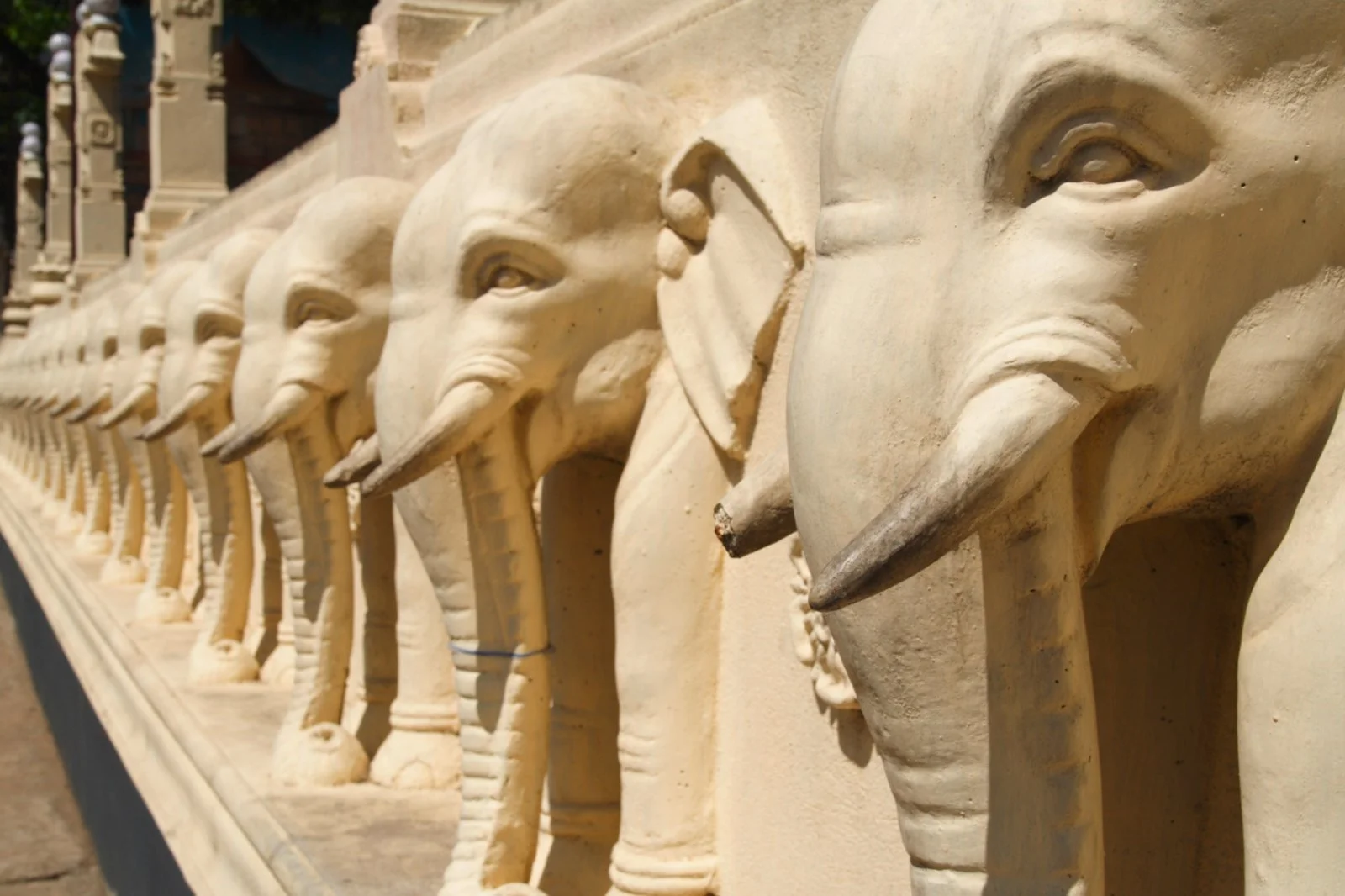 Dambulla – Matale - Kandy