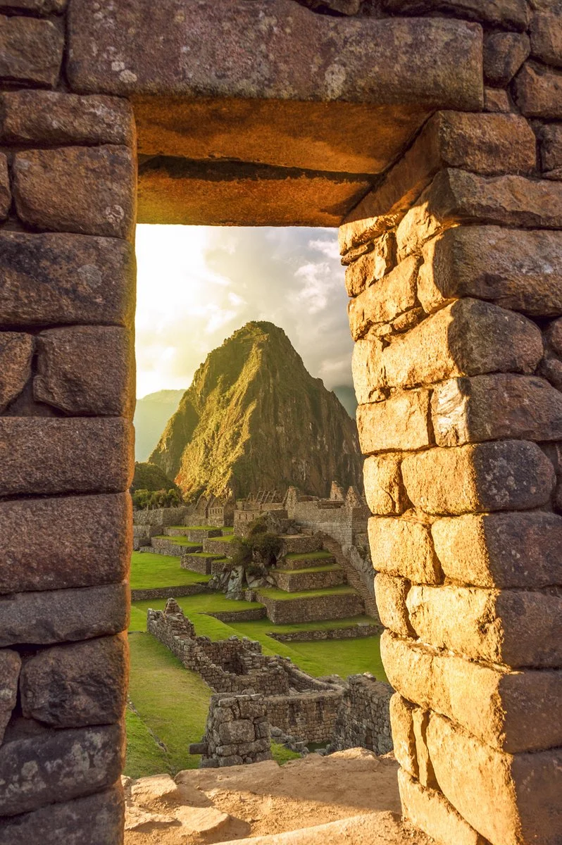Aguas Calientes - Machu Picchu - Cusco - immagine 2 di 2