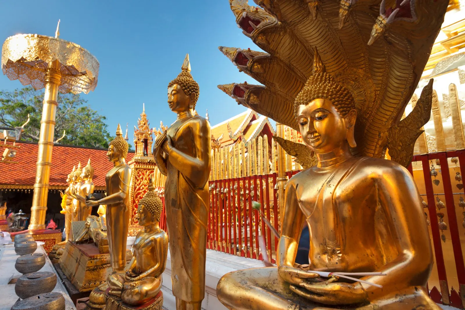 Chiang Mai