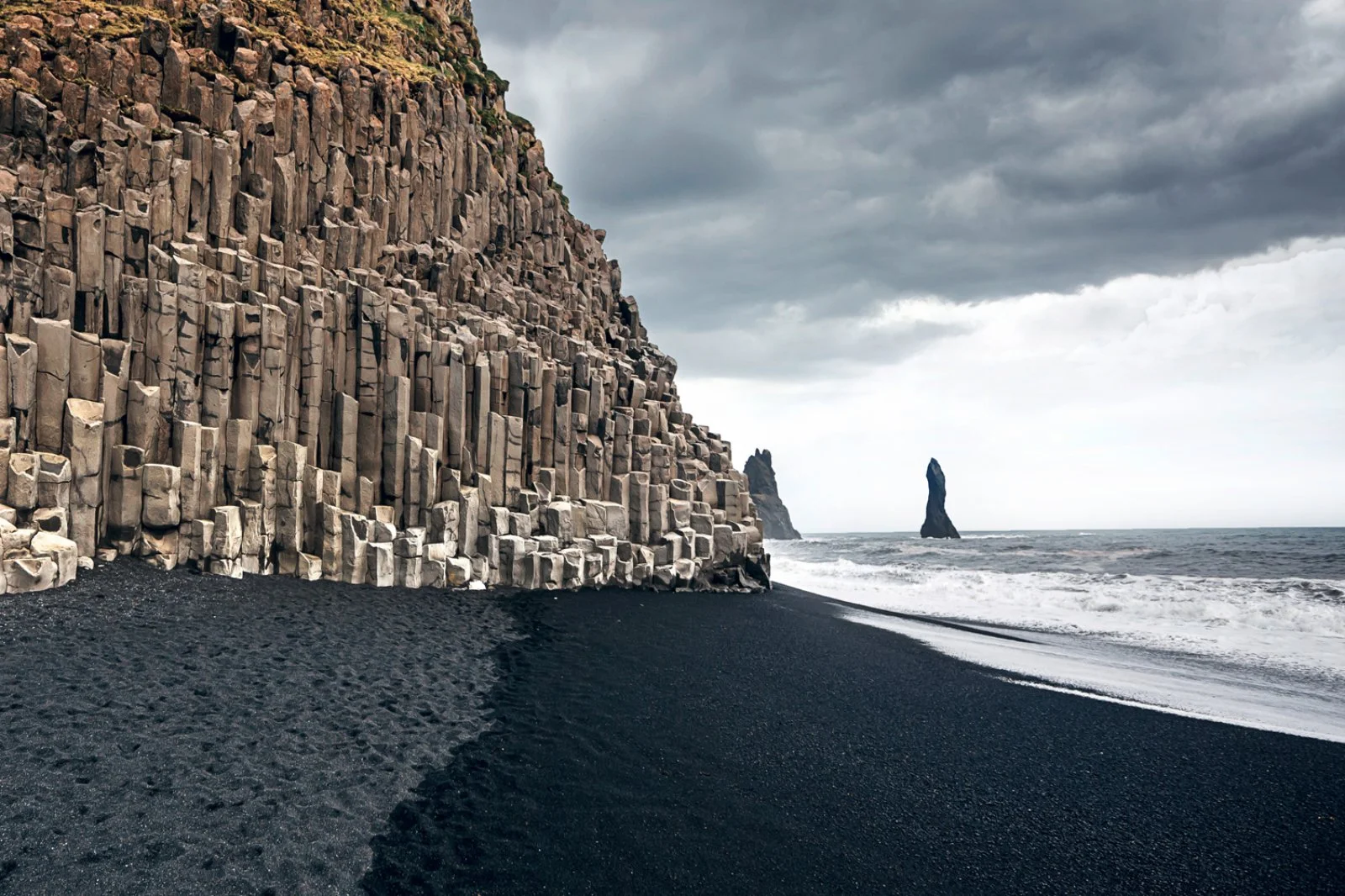 Selfoss - Costa meridionale - Kirkjubæjarklaustur