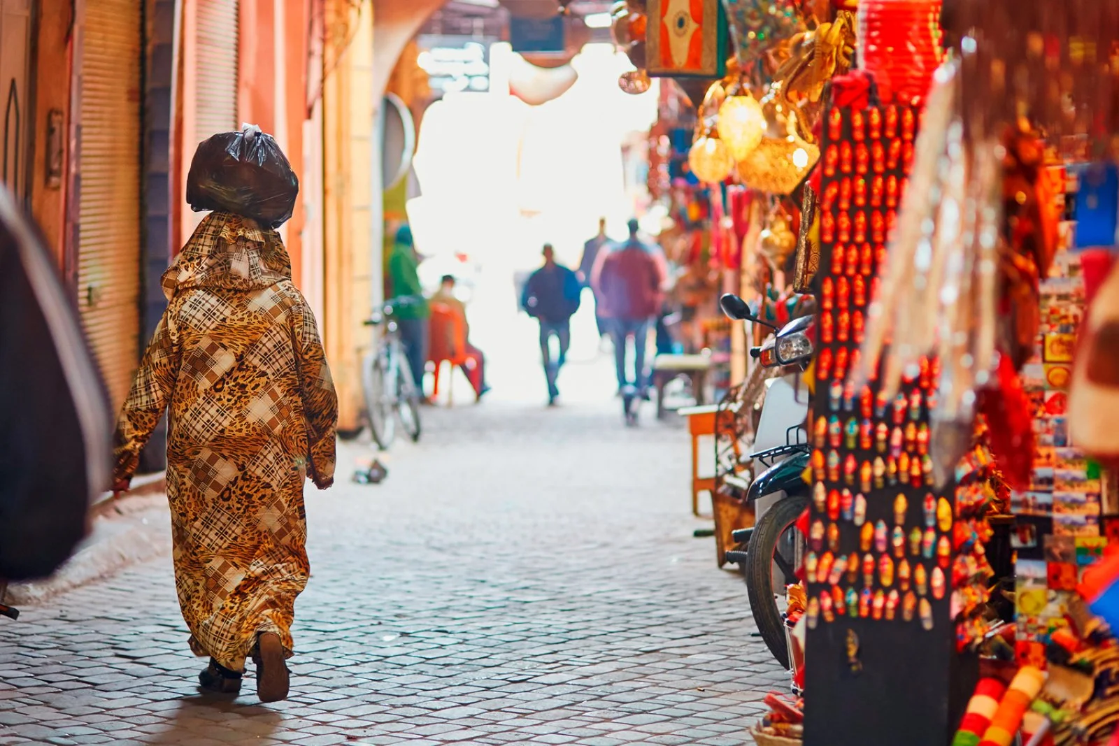 Marrakech