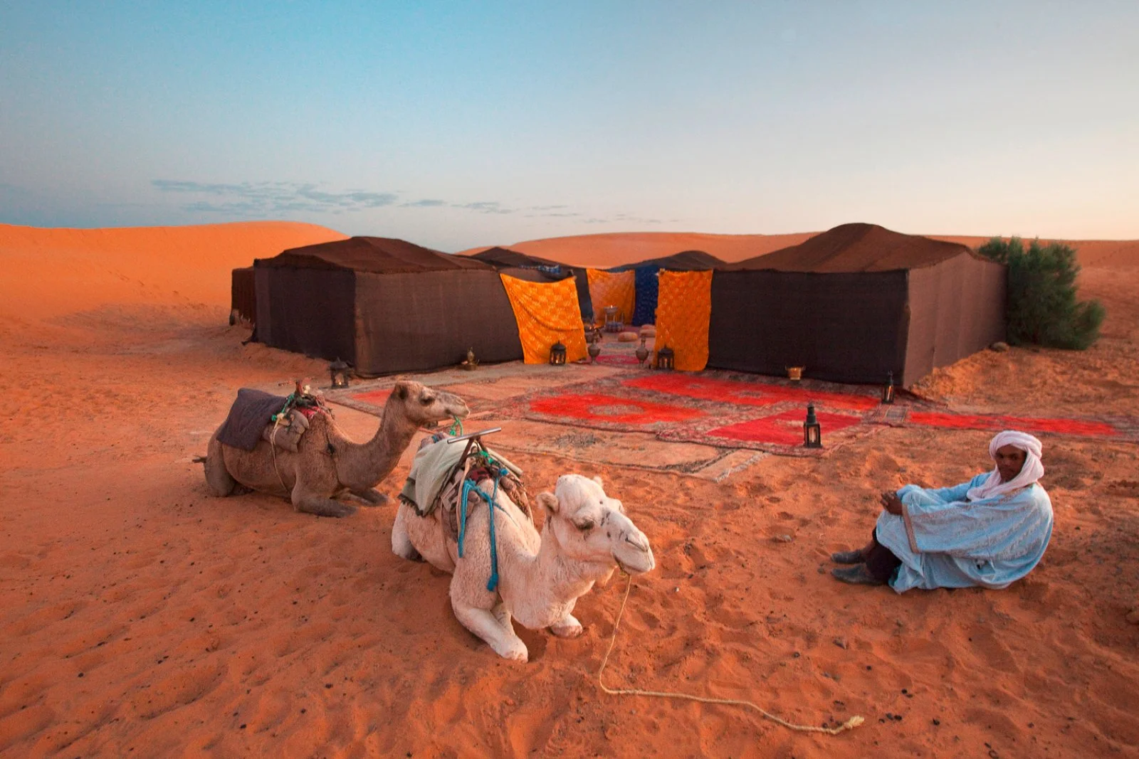 Merzouga/Erfoud/Merzouga (50 km)