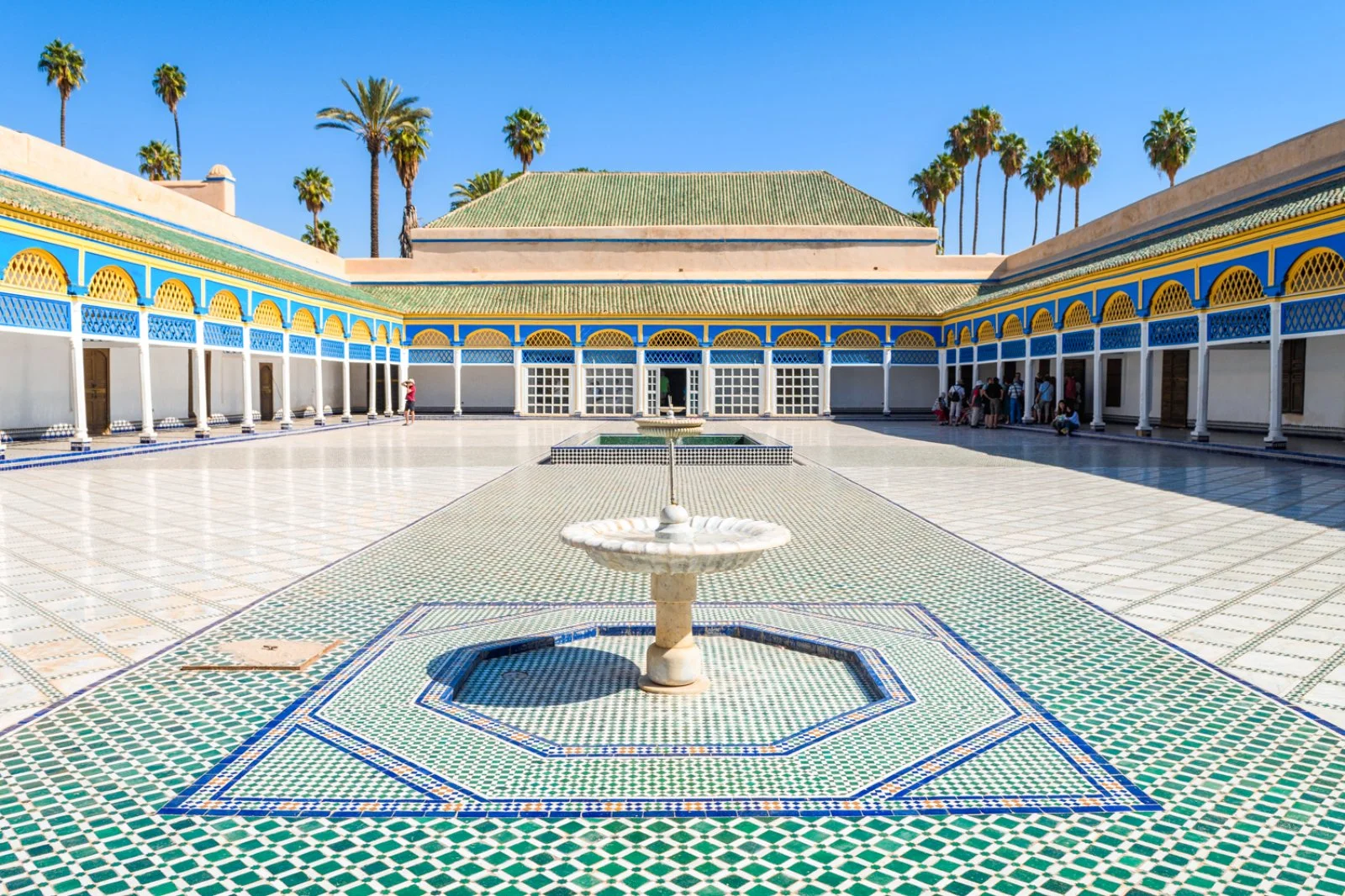 Marrakech