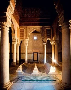 INTOUR CITTA' IMPERIALI TURISTICO – Casablanca