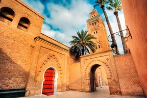 INTOUR CITTA' IMPERIALI TURISTICO – Casablanca
