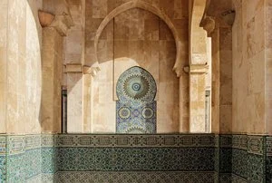 INTOUR CITTA' IMPERIALI TURISTICO – Casablanca