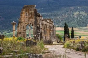 Volubilis