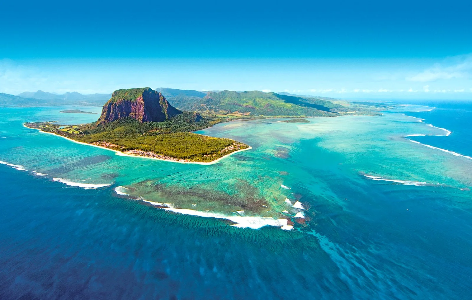 Mauritius - immagine 4 di 5