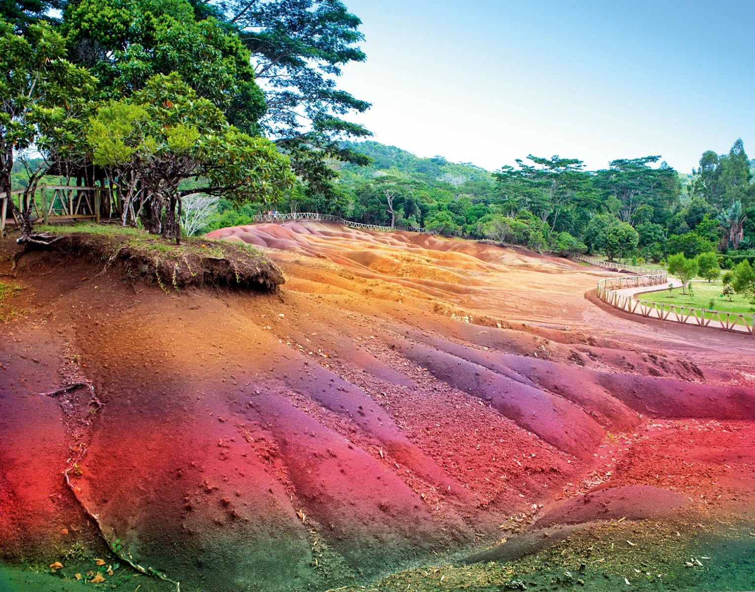 Mauritius - immagine 1 di 5