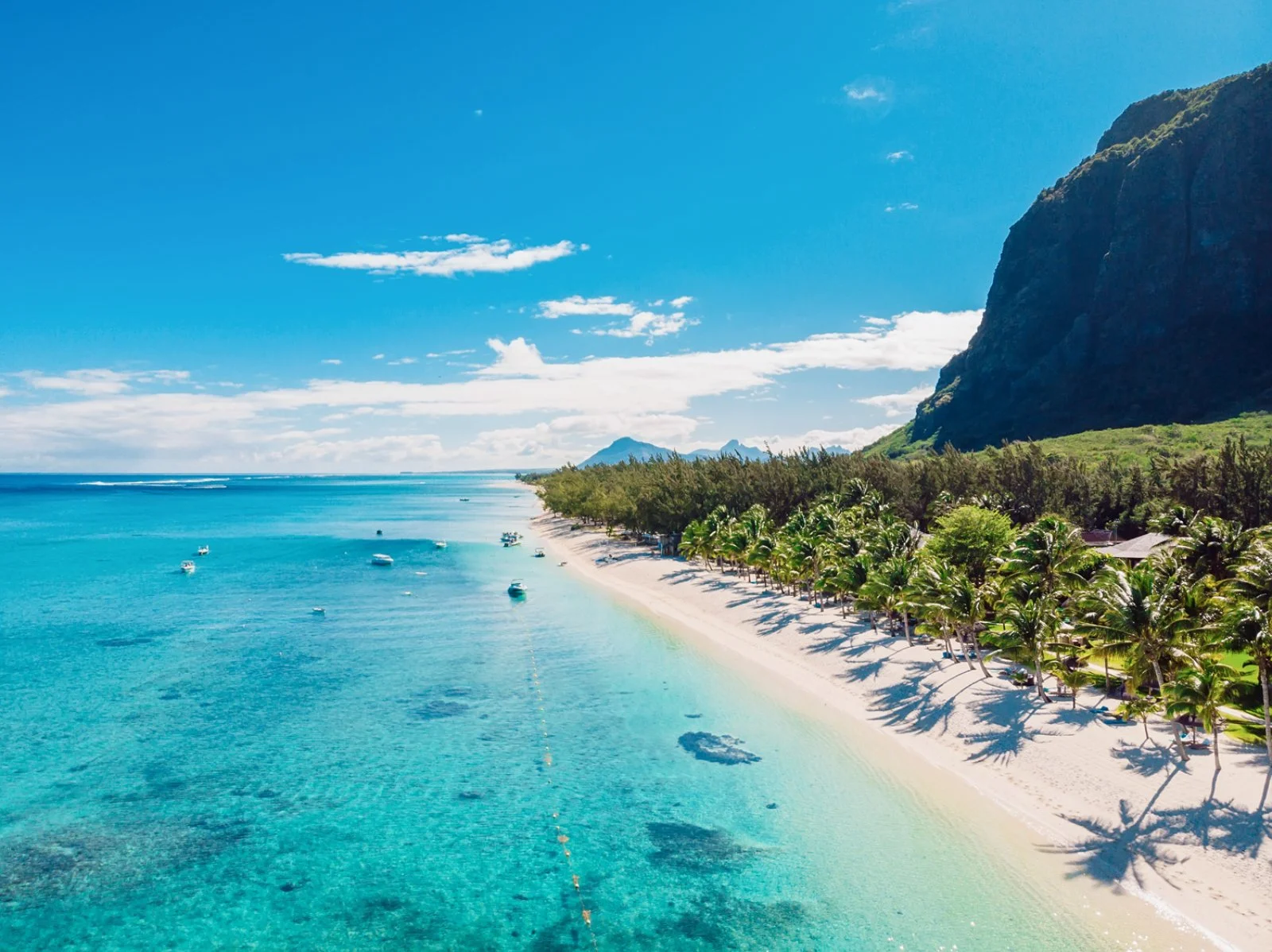 Dubai - Mauritius - immagine 1 di 2