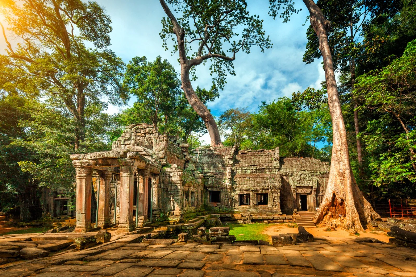 Angkor