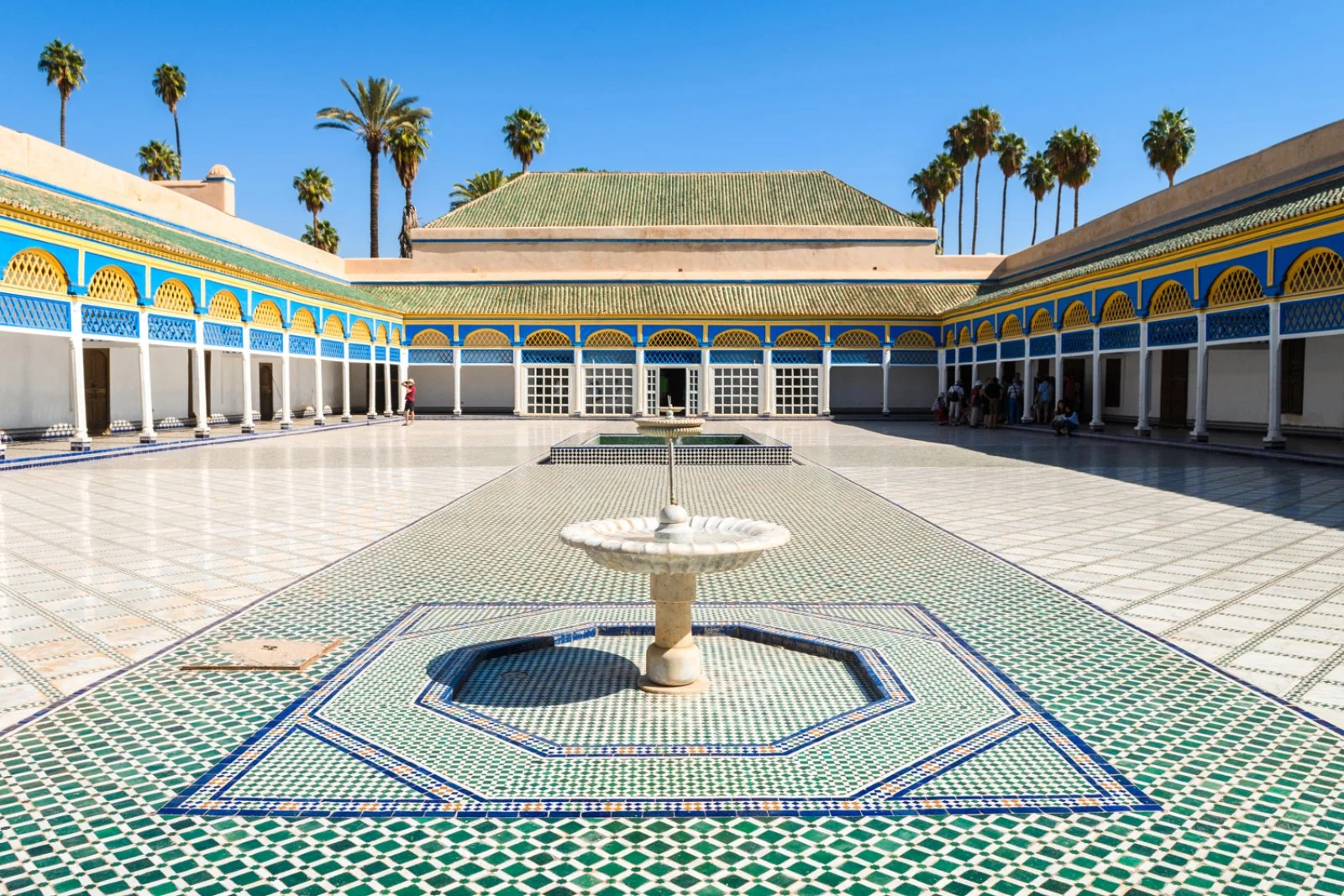 Marrakech