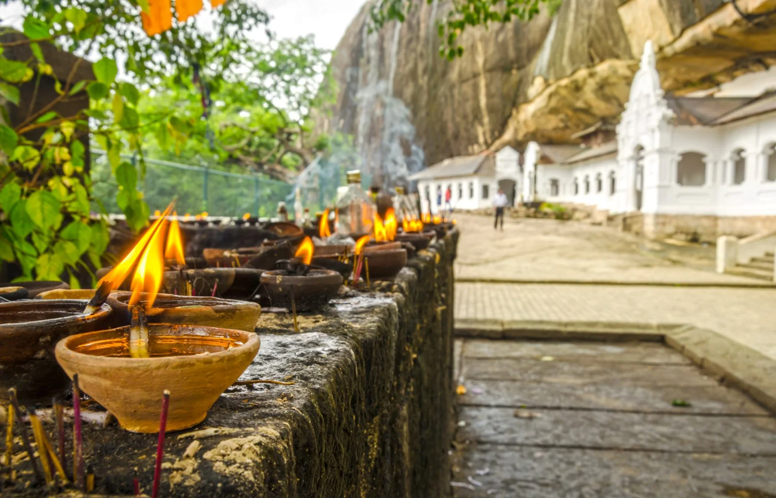 Magic Sri Lanka Privato 