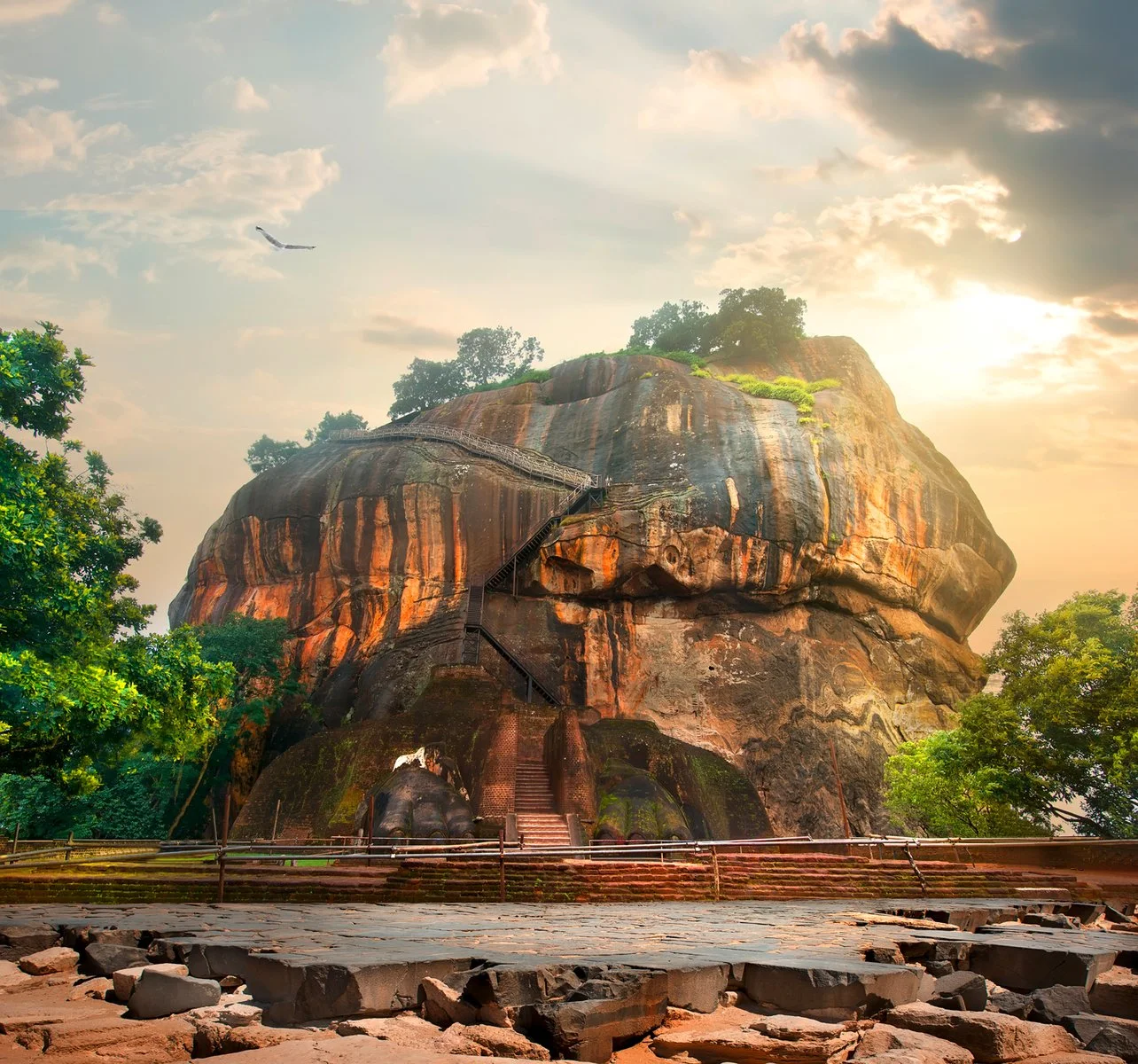Magic Sri Lanka Privato 