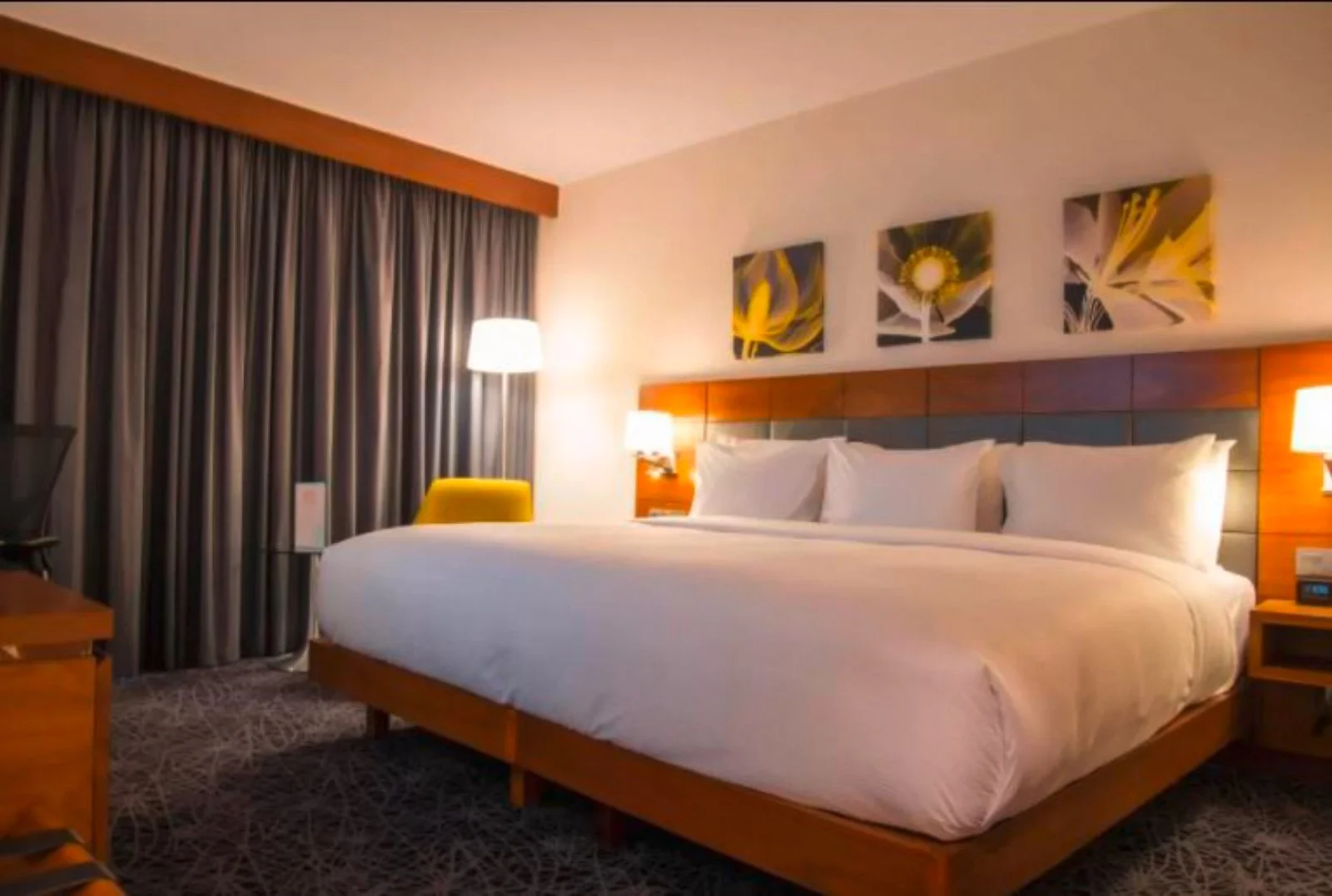 Hilton Garden Inn Nairobi Airport Hilton Garden Inn Nairobi Airport