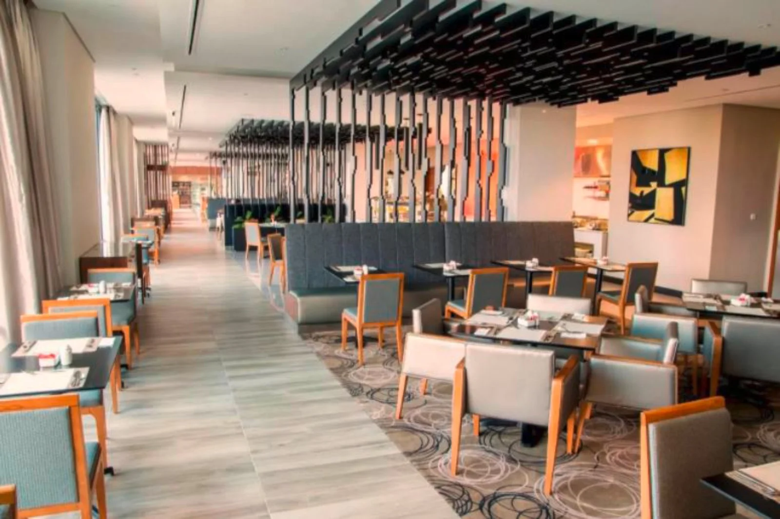 Hilton Garden Inn Nairobi Airport 