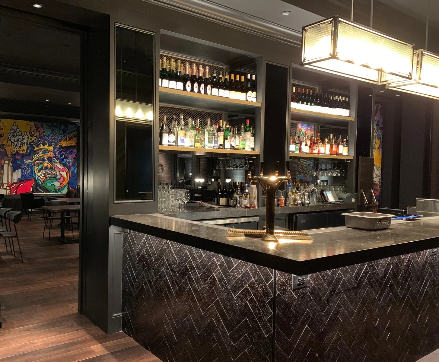 Kixby Hotel 