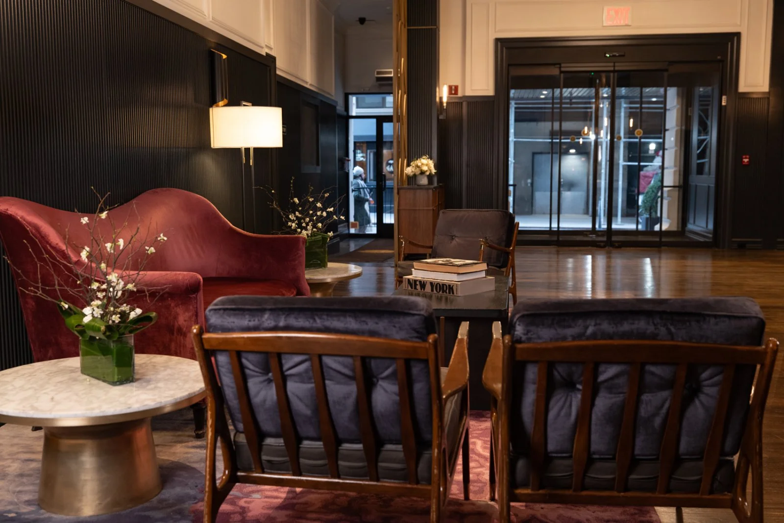 Kixby Hotel 