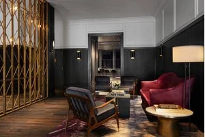 KIXBY HOTEL – New York