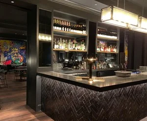 KIXBY HOTEL – New York