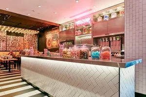 KIXBY HOTEL – New York