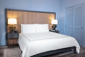 KIXBY HOTEL – New York