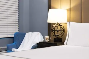 KIXBY HOTEL – New York