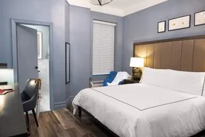 KIXBY HOTEL – New York