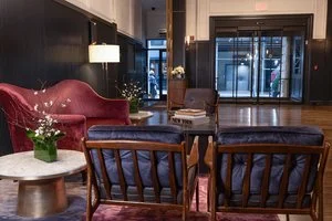 KIXBY HOTEL – New York
