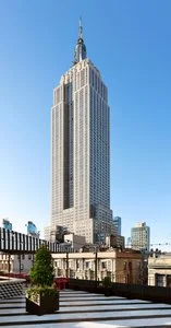 KIXBY HOTEL – New York