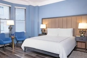 KIXBY HOTEL – New York