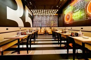 KIXBY HOTEL – New York