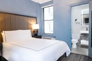 KIXBY HOTEL – New York