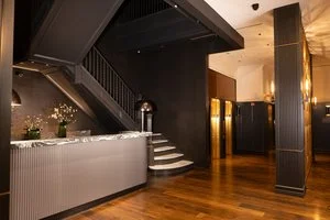 KIXBY HOTEL – New York