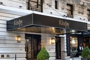 KIXBY HOTEL – New York