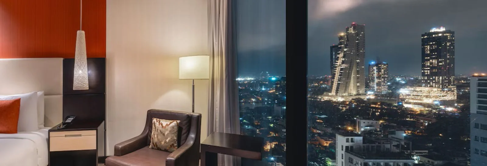 Nh Collection Colombo 