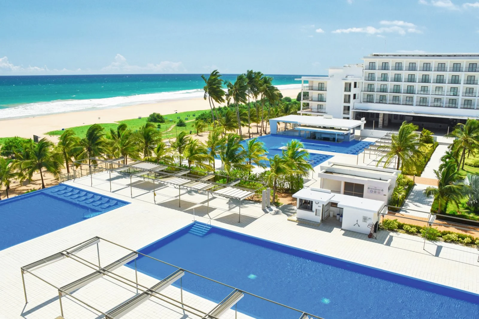 Hotel Riu Sri Lanka 