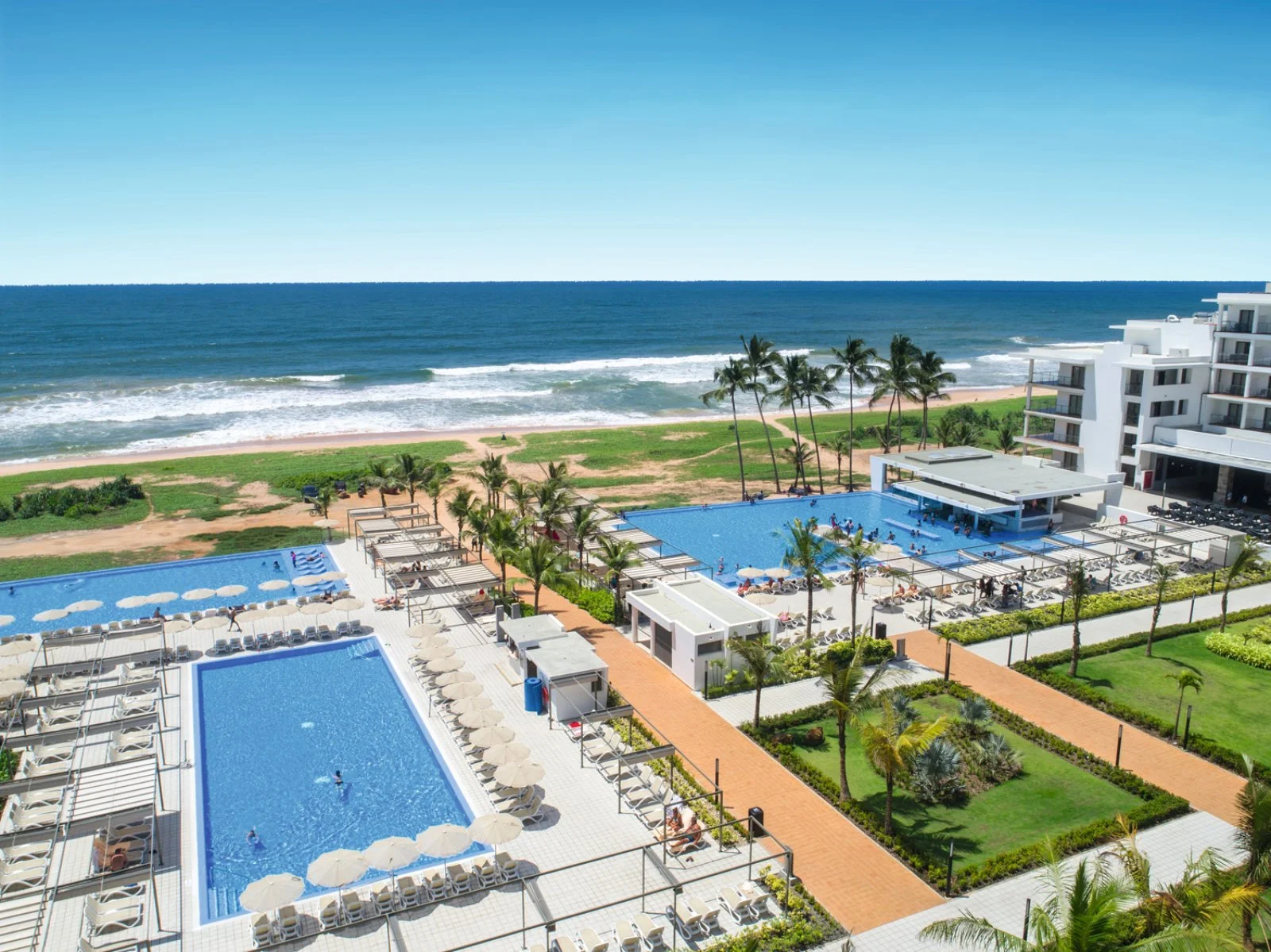 Hotel Riu Sri Lanka 