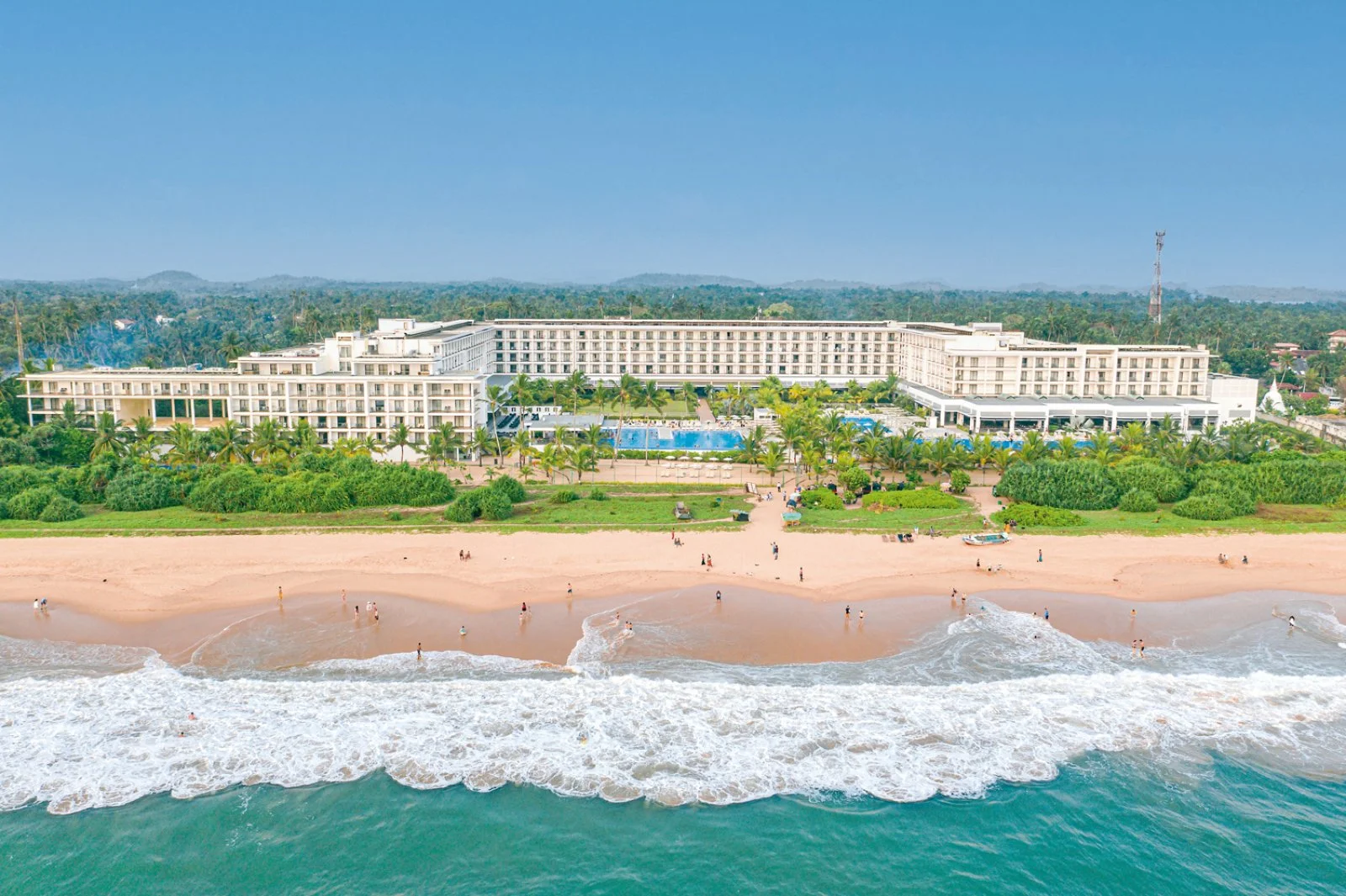 Hotel Riu Sri Lanka Hotel Riu Sri Lanka