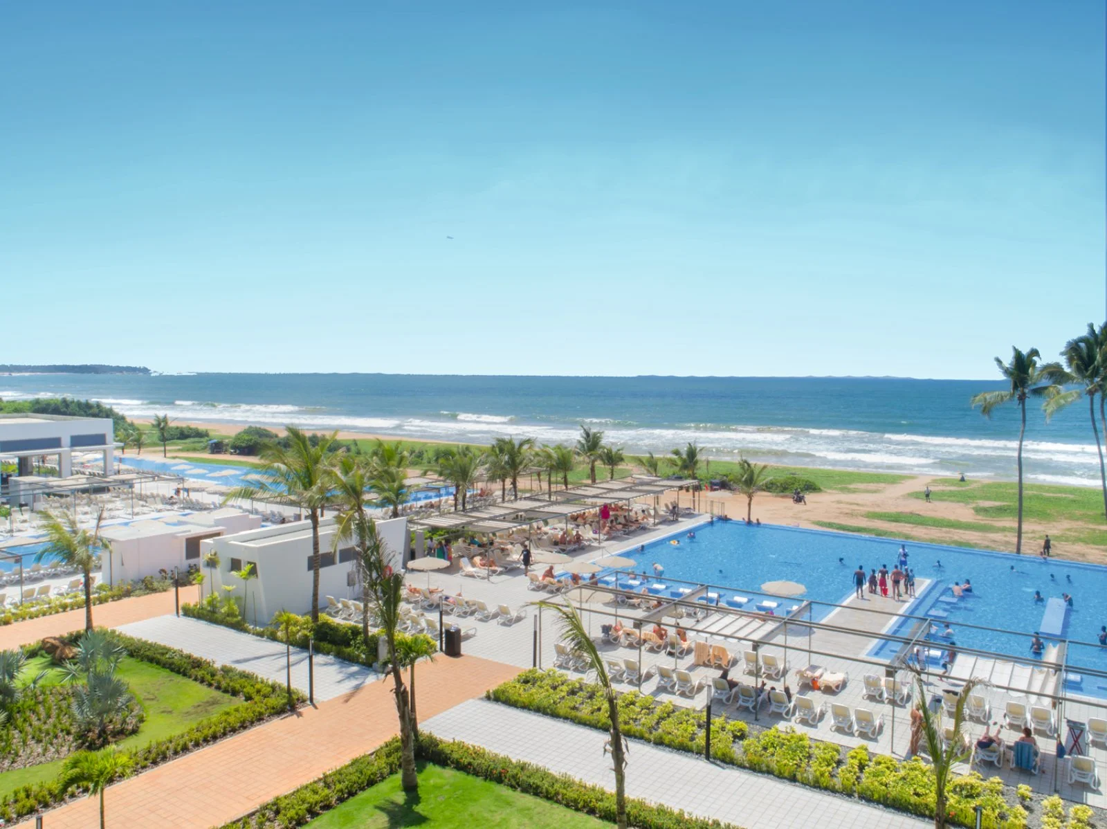 Hotel Riu Sri Lanka 