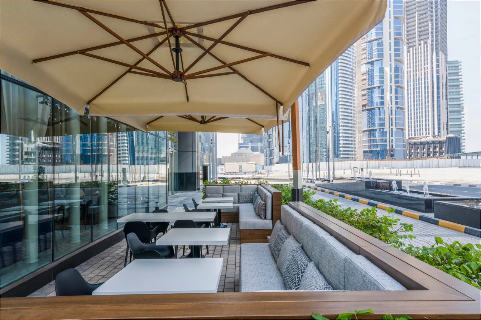 Aleph Doha Residences, Curio Collection By Hilton 