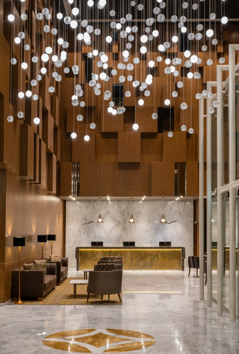 Aleph Doha Residences, Curio Collection By Hilton 