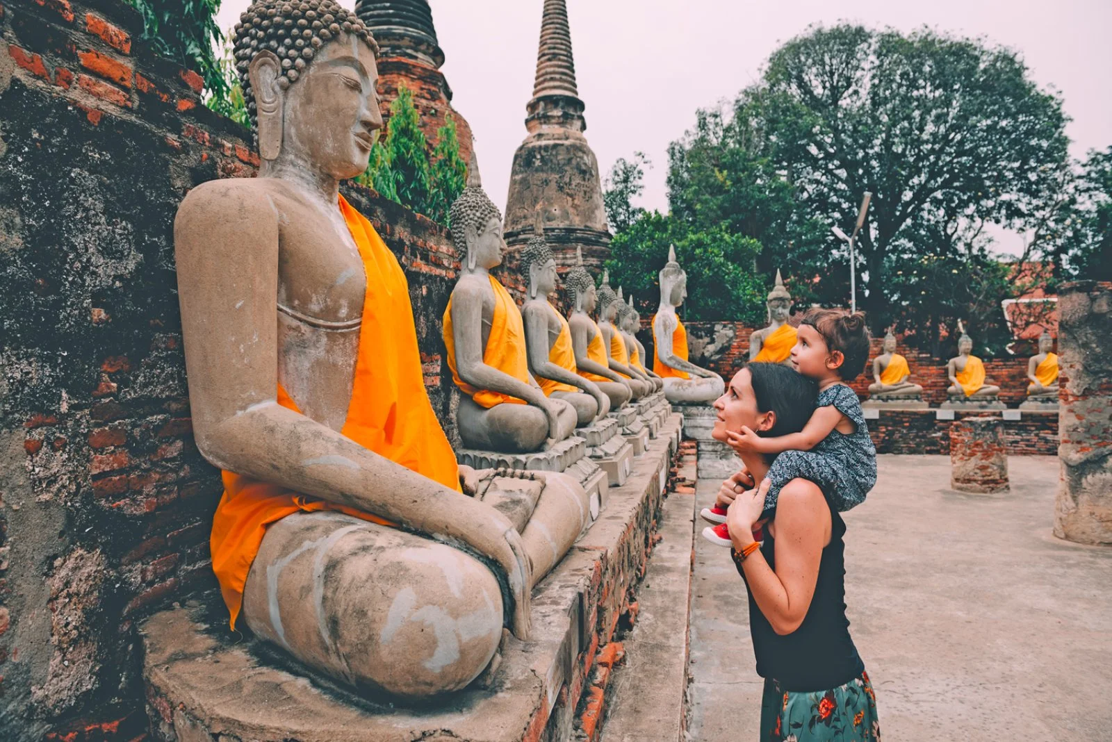 Bangkok 2.0 - Thailandia, Bangkok
