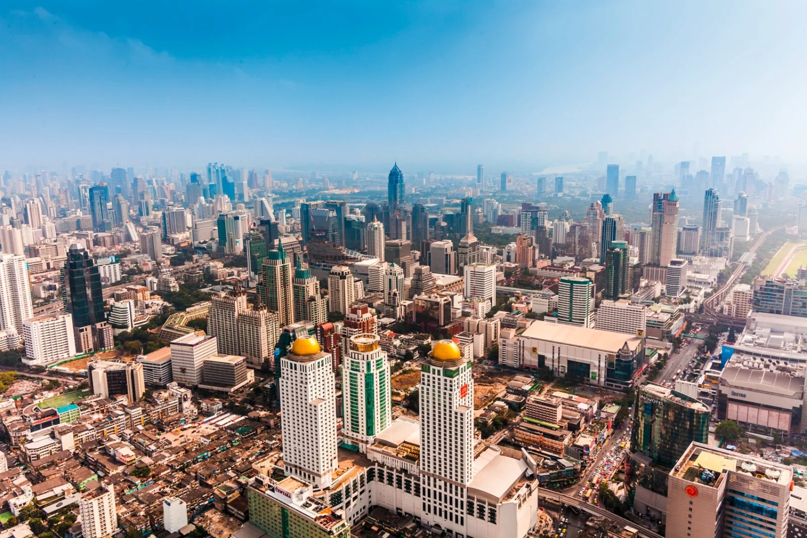 Bangkok 2.0 - Bangkok
