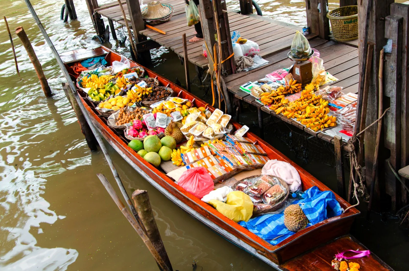 Bangkok 2.0 