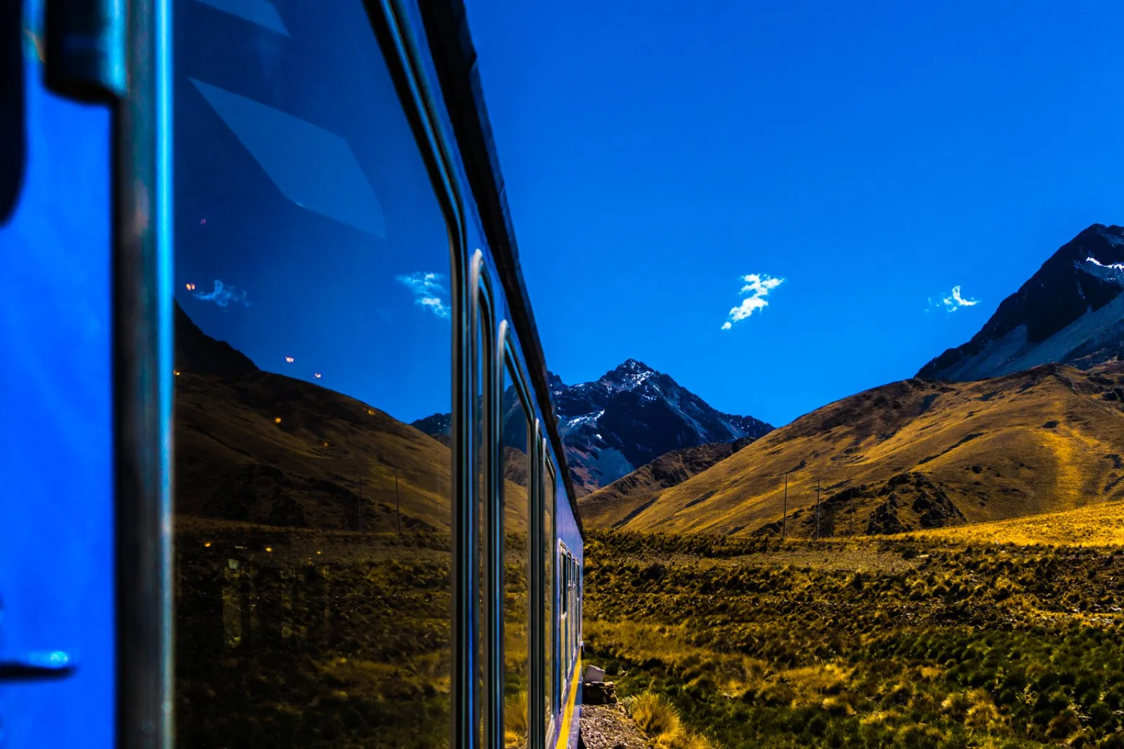 Valle Sacra - Chinchero - Maras e Moray - Ollantaytambo - Aguas Calientes