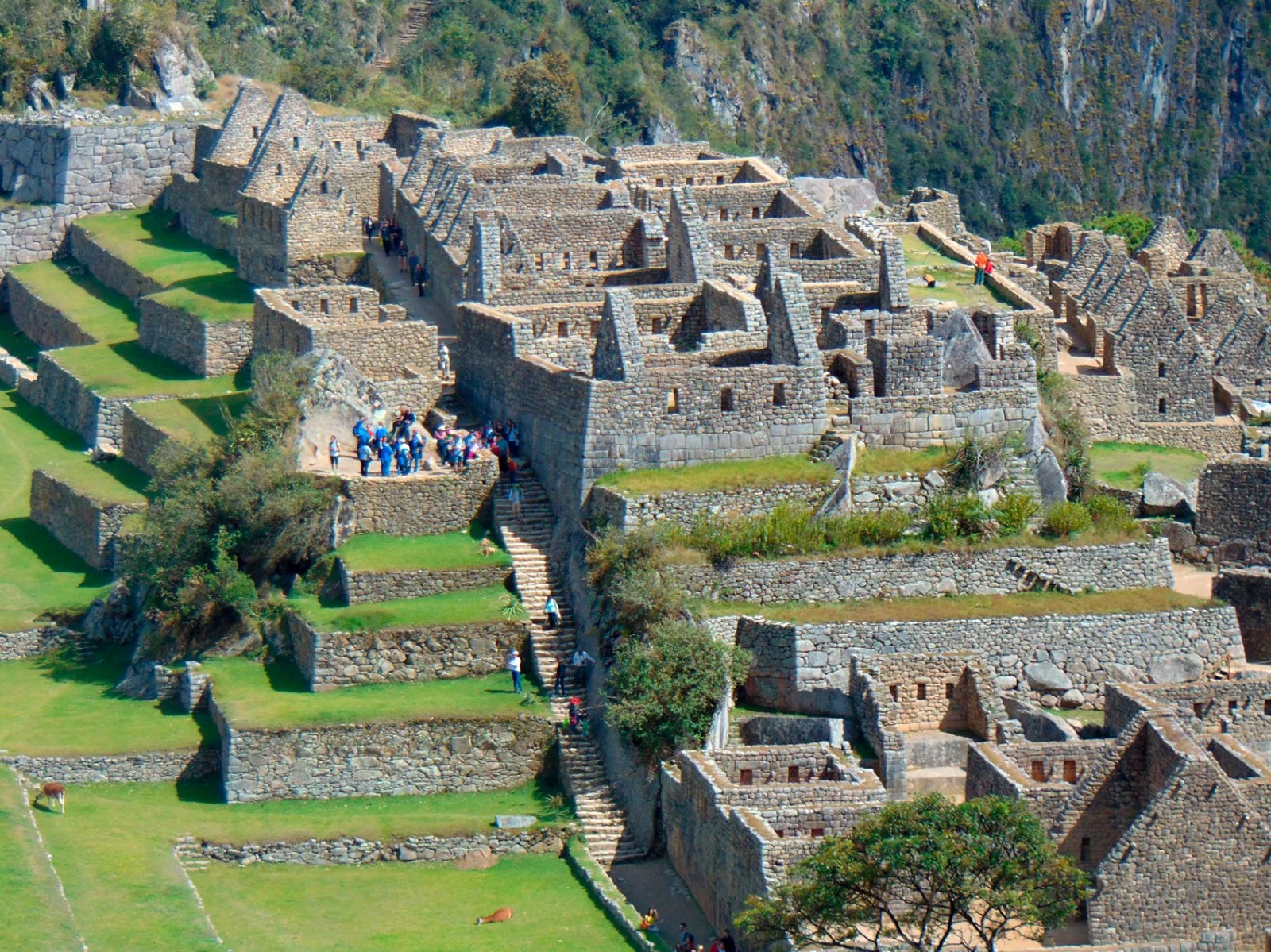 Aguas Calientes - Machu Picchu - Cusco - immagine 2 di 2