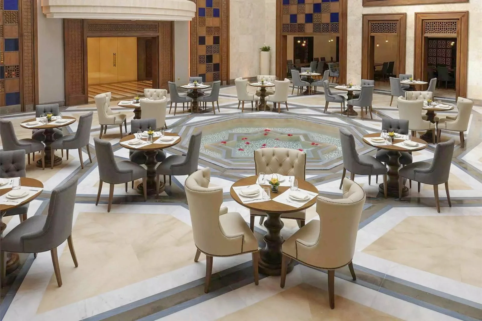 Souq Waqif Boutique Hotels By Tivoli Souq Waqif Boutique Hotels By Tivoli